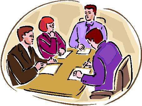 Meeting 3